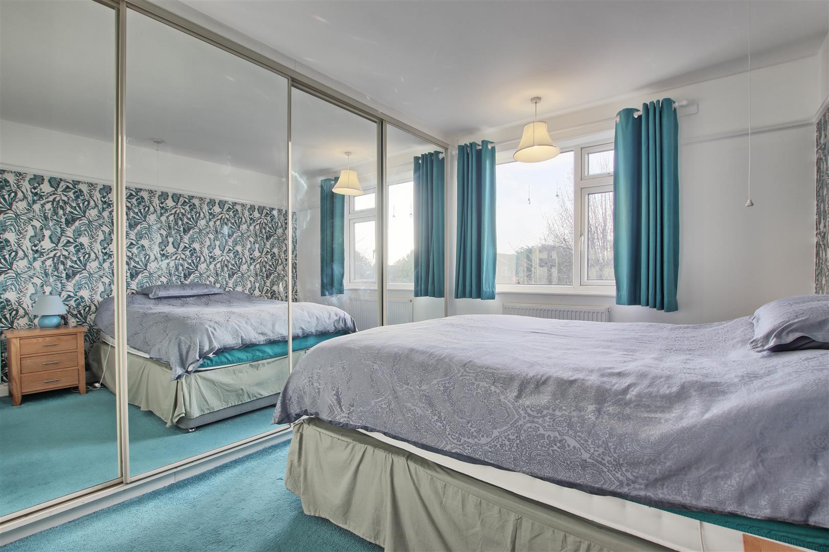 Roseford Road, Cambridge